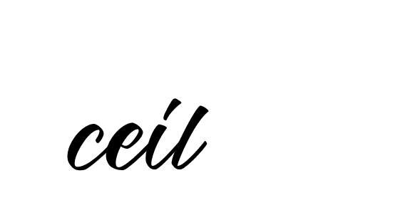 The best way (Allison_Script) to make a short signature is to pick only two or three words in your name. The name Ceard include a total of six letters. For converting this name. Ceard signature style 2 images and pictures png