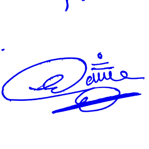 Phue Best Signature Style