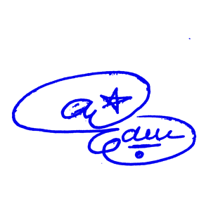 Nay Myo Swe Online Best Signature