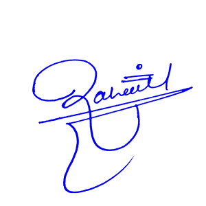 Than Than Soe Online Best Signature